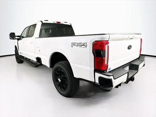 2025 Ford F-350 Lariat