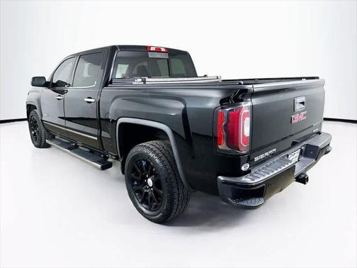 2016 GMC Sierra 1500 Denali