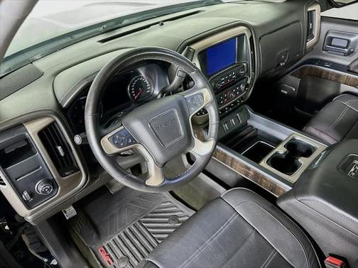 2016 GMC Sierra 1500 Denali
