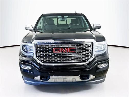2016 GMC Sierra 1500 Denali