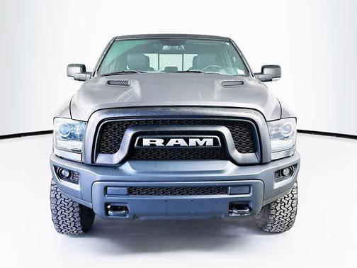 2017 RAM 1500 Rebel