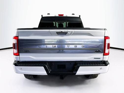 2022 Ford F-150 Limited