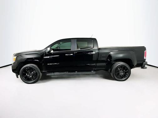 2022 GMC Canyon Denali