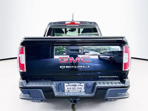 2022 GMC Canyon Denali
