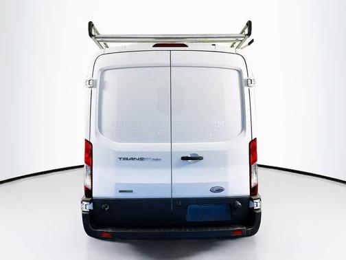2015 Ford Transit-250 Base