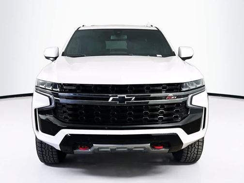 2022 Chevrolet Tahoe 4WD Z71