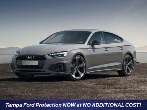 2020 Audi A5 Sportback 45 Premium