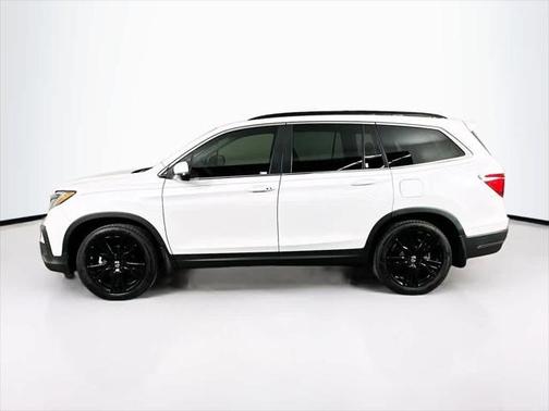 2022 Honda Pilot 2WD Special Edition