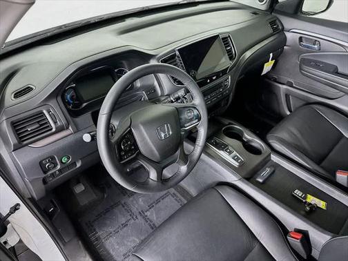 2022 Honda Pilot 2WD Special Edition