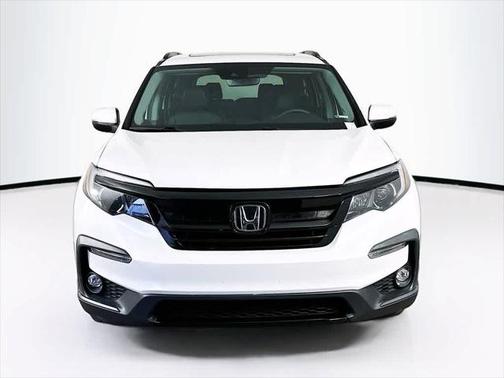 2022 Honda Pilot 2WD Special Edition