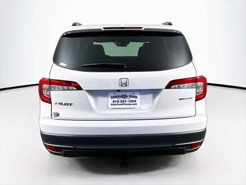 2022 Honda Pilot 2WD Special Edition