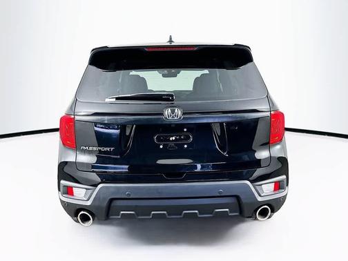 2022 Honda Passport 2WD EX-L