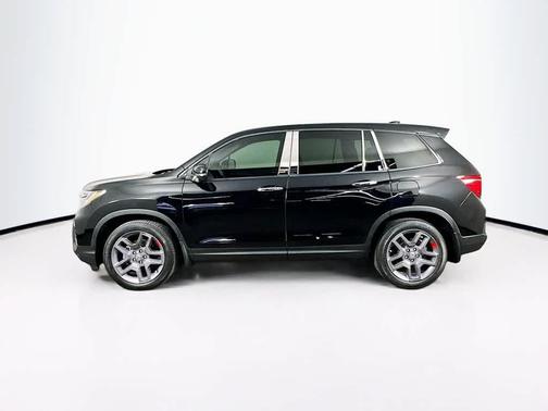 2022 Honda Passport 2WD EX-L
