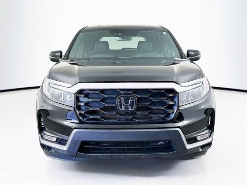 2022 Honda Passport 2WD EX-L