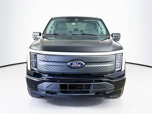 2024 Ford F-150 Lightning Flash