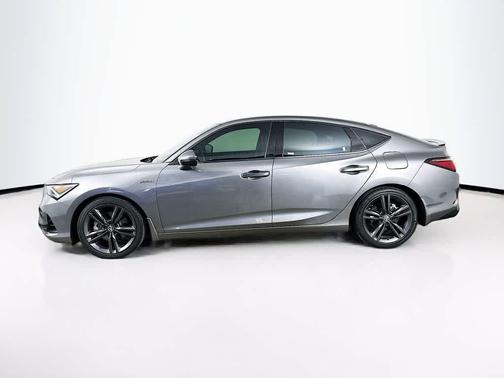 2023 Acura Integra A-SPEC Technology