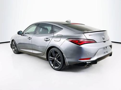 2023 Acura Integra A-SPEC Technology