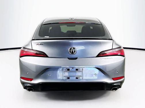 2023 Acura Integra A-SPEC Technology