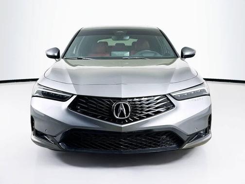 2023 Acura Integra A-SPEC Technology