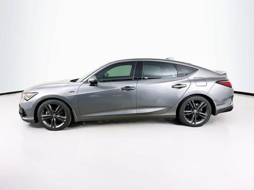 2023 Acura Integra A-SPEC Technology