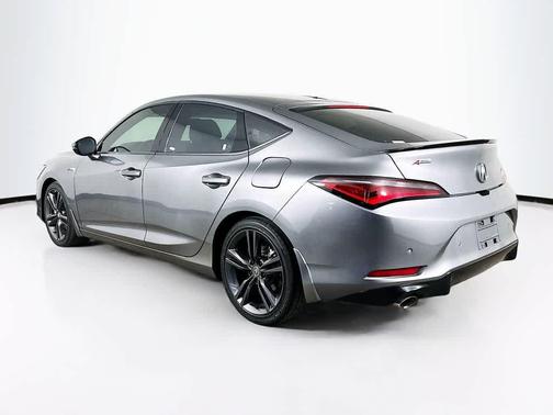 2023 Acura Integra A-SPEC Technology