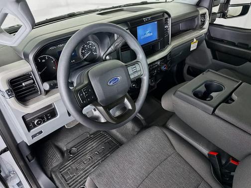 2026 Ford F-450 XL