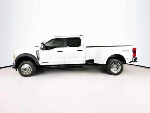 2026 Ford F-450 XL