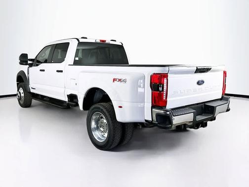 2026 Ford F-450 XL