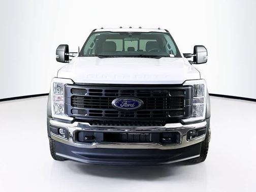 2026 Ford F-450 XL