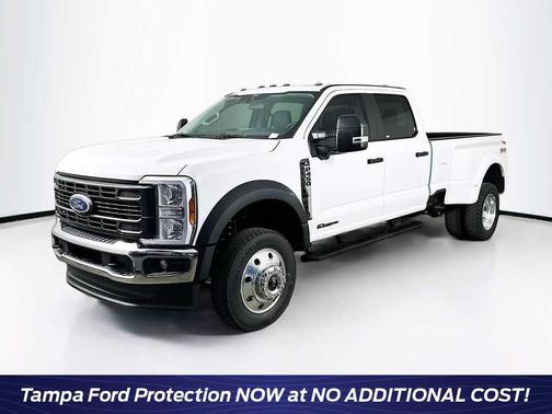 2026 Ford F-450 XL