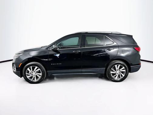 2024 Chevrolet Equinox Premier w/1LZ