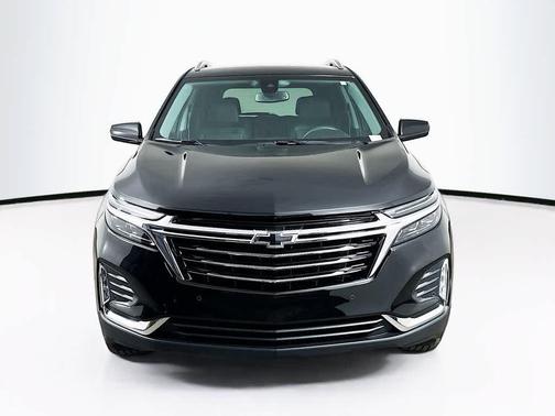 2024 Chevrolet Equinox Premier w/1LZ