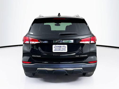 2024 Chevrolet Equinox Premier w/1LZ