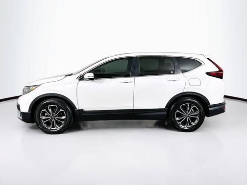2020 Honda CR-V 2WD EX-L