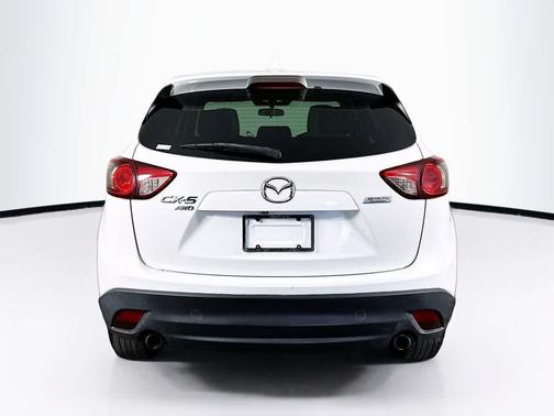 2014 Mazda CX-5 Touring