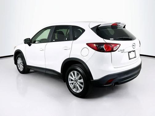 2014 Mazda CX-5 Touring