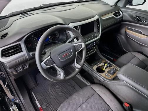 2023 GMC Acadia AWD SLE