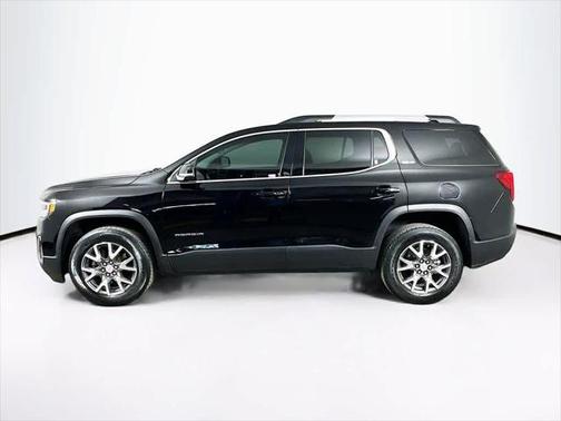 2023 GMC Acadia AWD SLE