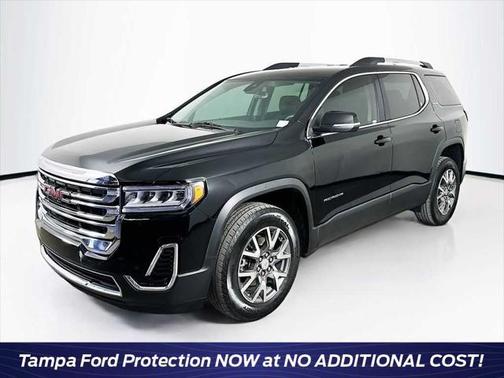 2023 GMC Acadia AWD SLE