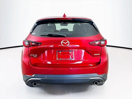 2022 Mazda CX-5 2.5 S Premium Plus