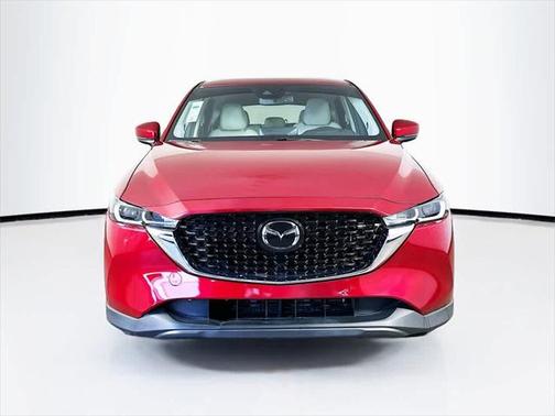 2022 Mazda CX-5 2.5 S Premium Plus