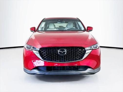 2022 Mazda CX-5 2.5 S Premium Plus