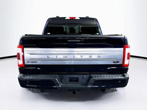 2022 Ford F-150 Limited
