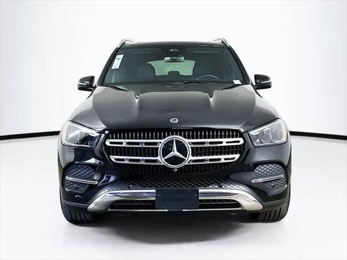 2024 Mercedes-Benz GLE 450 Plug-In Hybrid 4MATIC