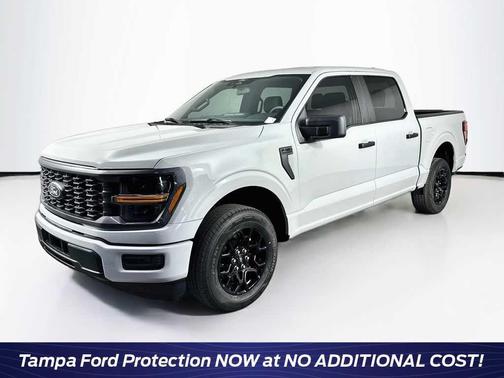 Avalanche 2026 Ford F-150 STX