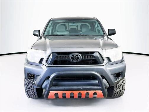 2015 Toyota Tacoma PreRunner