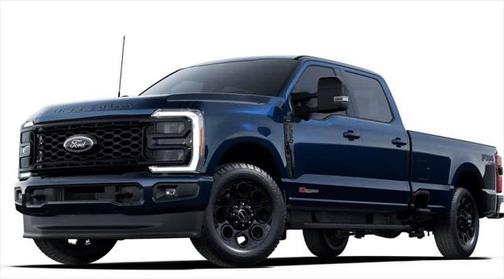 2025 Ford F-350 Lariat