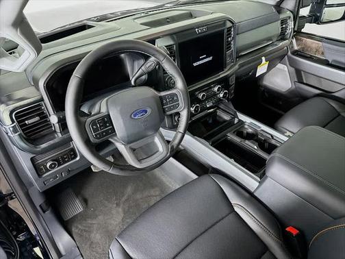 2025 Ford F-350 Lariat