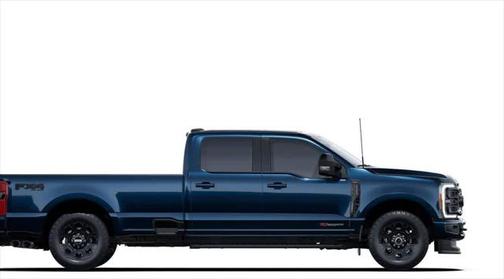 2025 Ford F-350 Lariat