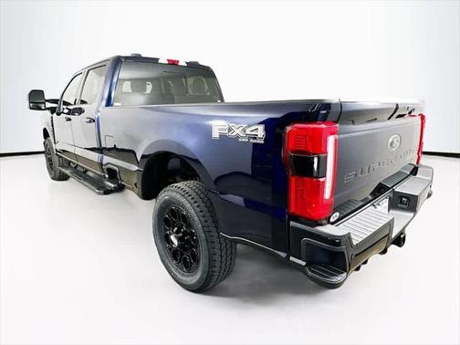 2025 Ford F-350 Lariat